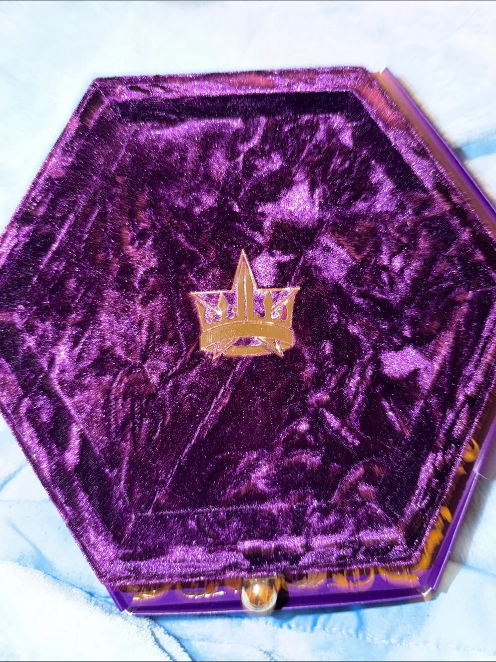 Jeffree Star brand new